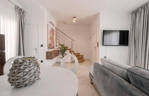 Kanali Apartamento | Privilegio Studio 2