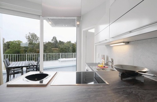 Travemuende Apartamento | Priwallpromenade 29, Whg 18