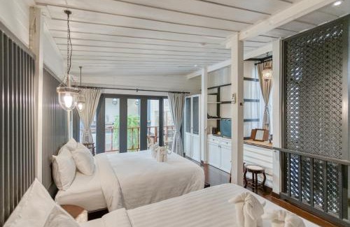 Khao San Cama Y Desayuno | Priya Boutique House
