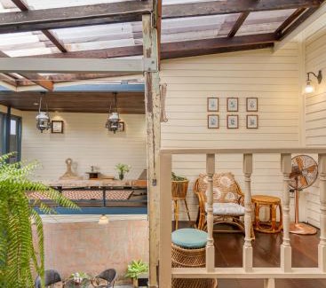 Khao San Cama Y Desayuno | Priya Boutique House