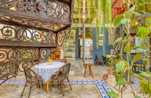 Khao San Cama Y Desayuno | Priya Boutique House