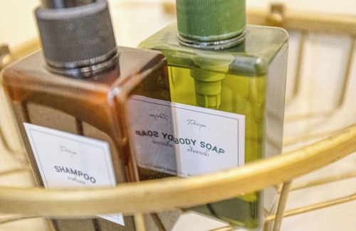 Khao San Casa | Priya Boutique House