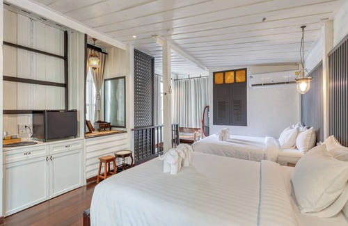 Khao San Casa | Priya Boutique House