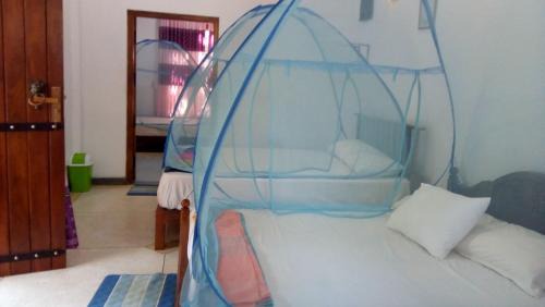 Polonnaruwa Casa | Priyanna Guest, Forest view
