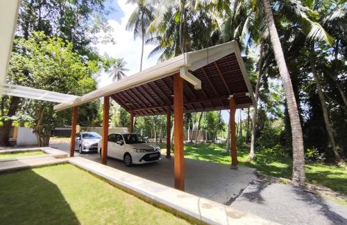 Dambulla Casa | Priyanwada The Lake Cottage