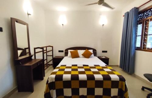 Dambulla Casa | Priyanwada The Lake Cottage