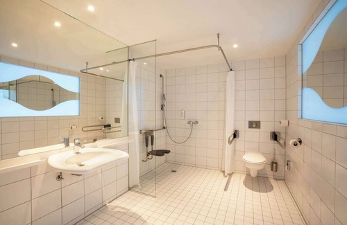 Hammerbrook Hotel | Prize by Radisson, Hamburg City
