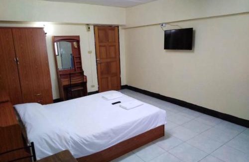 Chan Kasem Apartamento | PRL Place