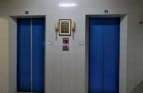 Chan Kasem Apartamento | PRL Place