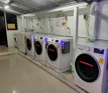 Chan Kasem Apartamento | PRL Place