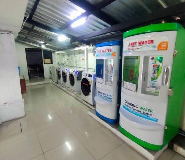 Chan Kasem Apartamento | PRL Place
