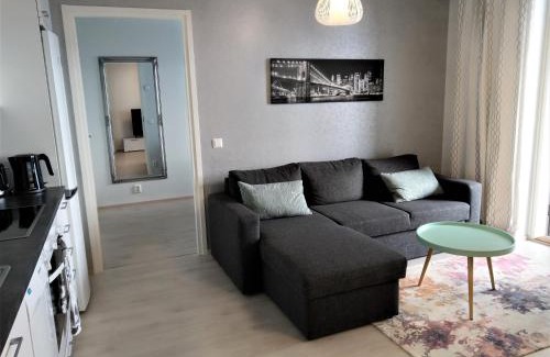 Vaasa Apartamento | Pro Apartments 2