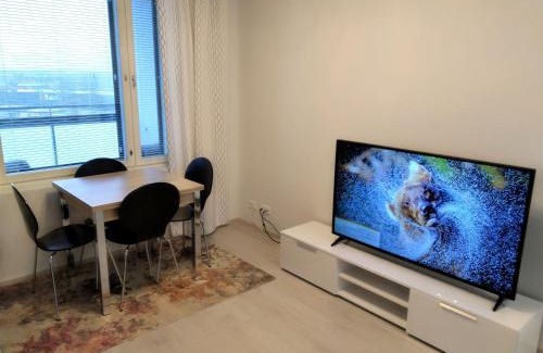 Vaasa Apartamento | Pro Apartments 2