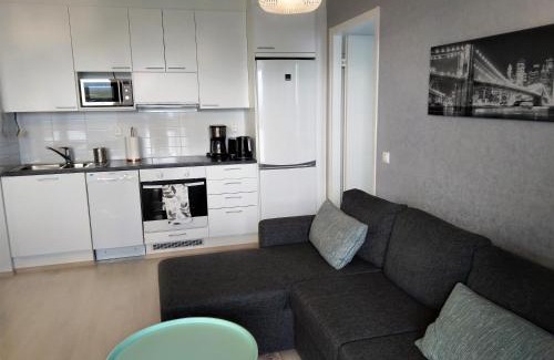 Vaasa Apartamento | Pro Apartments 2