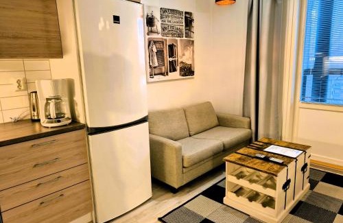 Vaasa Apartamento | Pro Apartments 3
