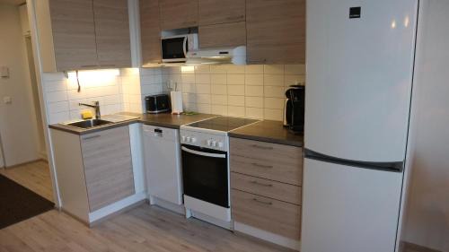 Vaasa Apartamento | Pro Apartments 3