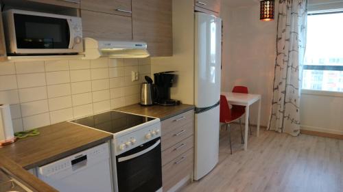 Vaasa Apartamento | Pro Apartments 3
