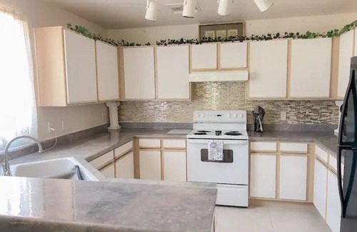 Sundial Casa | Pro Business Vacation Rental