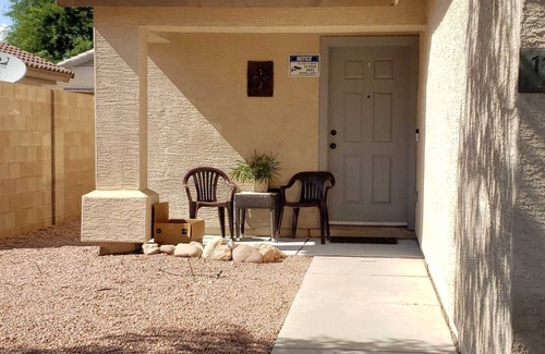 Sundial Casa | Pro Business Vacation Rental