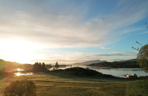 Averoy Municipality Otro | Pro Fish camping og båtleie