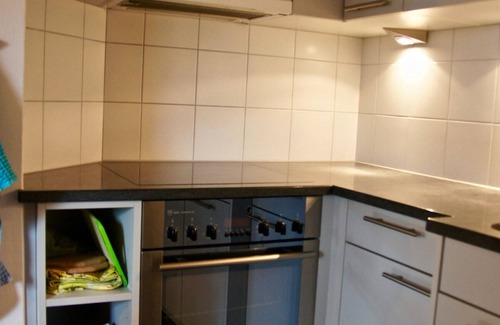 Ardez Apartamento | F 05 PRO LA TUOR PITSCHNA