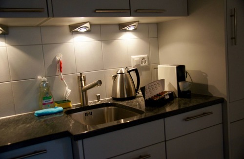 Ardez Apartamento | F 05 PRO LA TUOR PITSCHNA