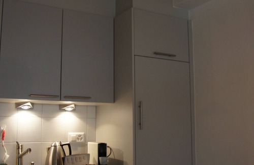 Ardez Apartamento | F 05 PRO LA TUOR PITSCHNA