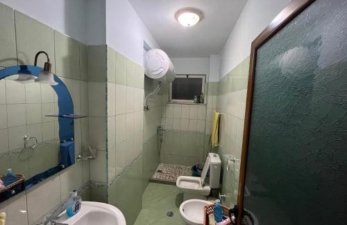 Mbrostar-Urë Apartamento | pro7even