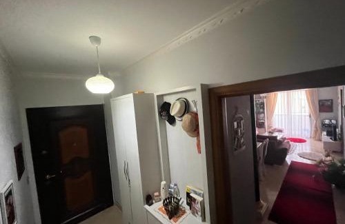 Mbrostar-Urë Apartamento | pro7even
