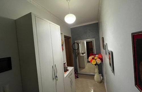 Mbrostar-Urë Apartamento | pro7even
