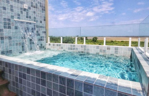 Japaratinga Villa | Proa Japaratinga - Casa Canoa