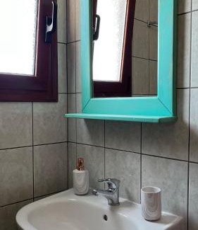 Moutsouna Apartamento | Proavlio