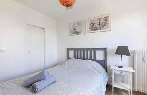 Villefranche-sur-Saone Apartamento | Proche autoroute et parking