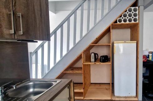 Cenon Casa | Proche Bordeaux centre : petite maison de ville +parking