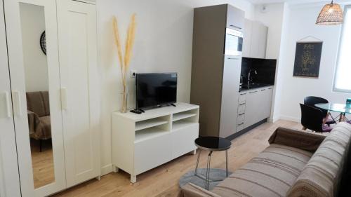 California - Pezou Apartamento | Proche Carlton & Croisette, Appartement 202 - Palmazur Vacances