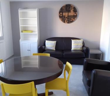 La Vabre Apartamento | Proche centre ville