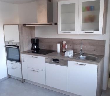 La Vabre Apartamento | Proche centre ville