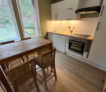 Ailly-sur-Somme Apartamento | Proche chemin du halage belles balades familiales