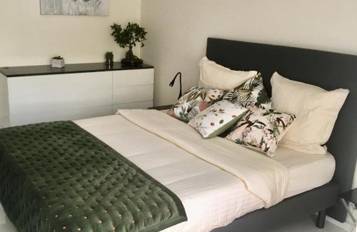 Cannes City Centre Apartamento | Proche CROISETTE - LES JARDINS DE LA CROISETTE