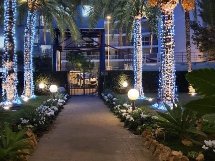 Cannes City Centre Apartamento | Proche CROISETTE - LES JARDINS DE LA CROISETTE