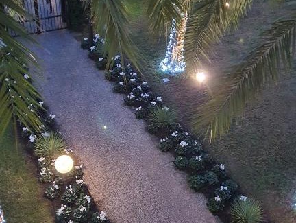 Cannes City Centre Apartamento | Proche CROISETTE - LES JARDINS DE LA CROISETTE