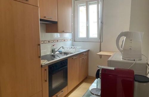 Lausanne Apartamento | Proche de la gare de Lausanne