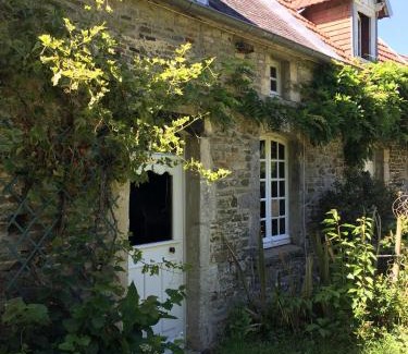Surville Casa | Proche de la mer gite chez hippolyte