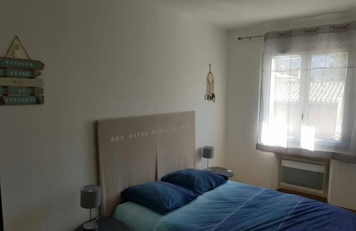 Cuges-les-Pins Apartamento | Proche de Marseille Cassis La Ciotat Paul Ricard