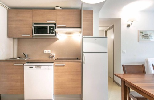 Gresse-en-Vercors Condominio | Proche des Remontées ! Appart abordable + Sauna