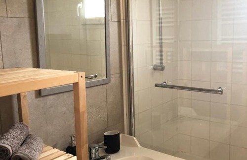 Equemauville Apartamento | Proche Honfleur gite avec piscine