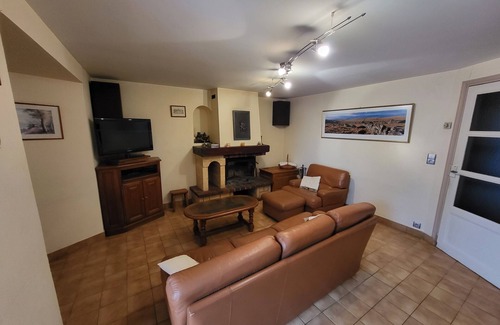Curieres Casa | Proche Laguiole - Maison au Calme - vue Imprenable
