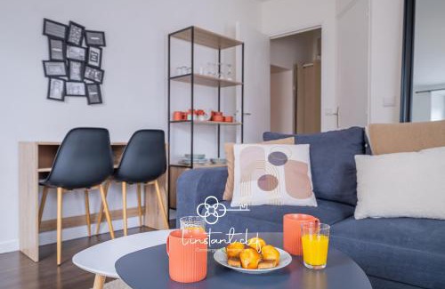 Bollee Apartamento | Proche Tram & Centre Idéal Duo et ou Pro