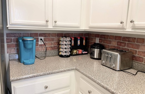 Rhodes Ranch Casa | Professional Clean Entire 3BR house! Close to shopping and Strip!