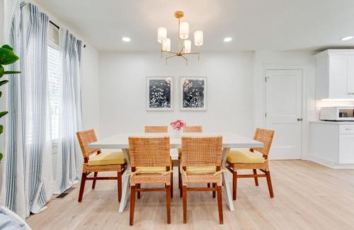 Murfreesboro Casa | Professionally Designed 4BD Central location